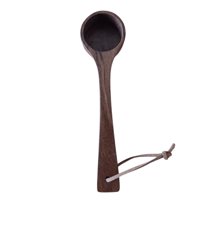 Wooden coffee scoop, wooden coffee scoop, tea scoops, wooden coffee measuring scoop