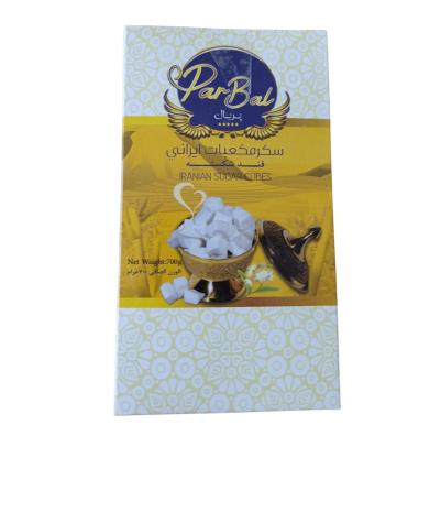 Sugar cubes, sugar cubes, Iranian sugar cubes, Parbal