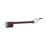 مغرفة قهوة خشبية مغرفة قهوة خشبية مجارف شاي، مغرفة قهوة خشبية للقياس