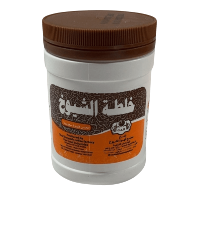 Sheikh's Blend - A blend of authentic Arabic coffee