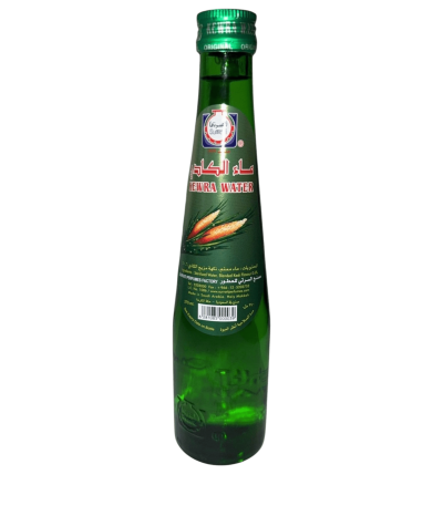 Pandanus Water - A natural flavoring for food and beverages