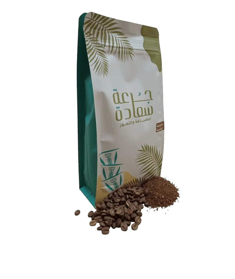 قهوة إماراتية خاصة قهوة إماراتية خاصة قهوة إماراتية خاصة – سر النكهة الفاخرة في كل فنجان