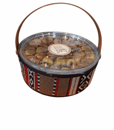 Dates, a dose of happiness, dates, a dose of happiness, dates, a dose of happiness - the fragrance of nature in every date