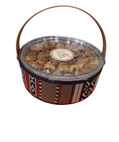 Dates, a dose of happiness, dates, a dose of happiness, dates, a dose of happiness - the fragrance of nature in every date