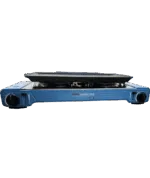 موقد تخييم موقد تخييم موقد تخييم كوري مزدوج الشعلة بوتان مع شواية شواء