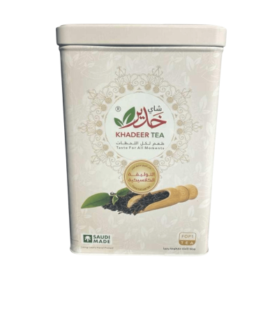 Khadir Tea, Khadir Tea, Khadir Tea - A taste for every moment