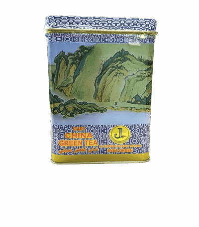 الشاي الأخضر الشاي الأخضر الشاي الأخضر الصيني - نقاء الطبيعة في كل كوب