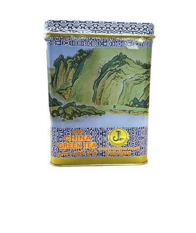 Green tea, green tea, Chinese green tea - nature's purity in every cup