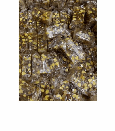 حلوى المكسرات الفاخرة حلوى المكسرات الفاخرة حلوى المكسرات الفاخرة