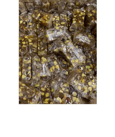 Luxury nut sweets, luxury nut sweets, luxury nut sweets