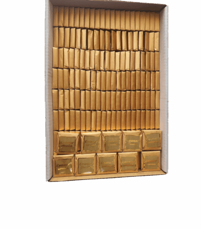 Luxury chocolate, luxury chocolate, luxury chocolate