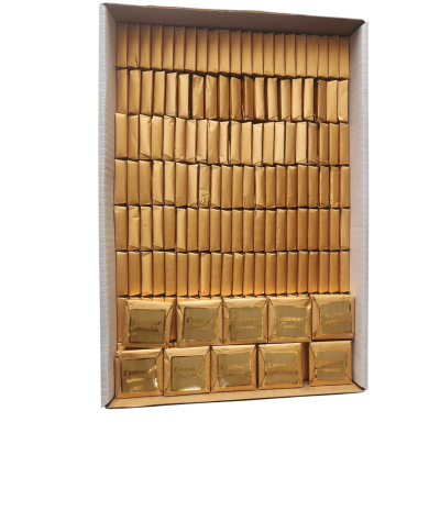 Luxury chocolate, luxury chocolate, luxury chocolate