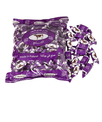 Fudge sweets with cream and raisins – Shemagh Fudge sweets with cream and raisins – Shemagh Fudge sweets with cream and raisins – Shemagh