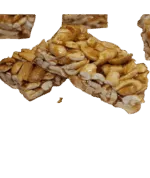 Delicious Peanut Candy: Roasted Peanut Candy