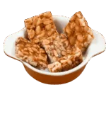 Delicious Peanut Candy: Roasted Peanut Candy