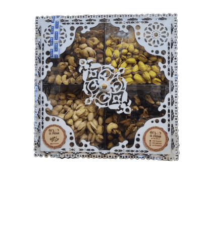 مكسرات مشكلة مكسرات مشكلة مكسرات  مشكلة