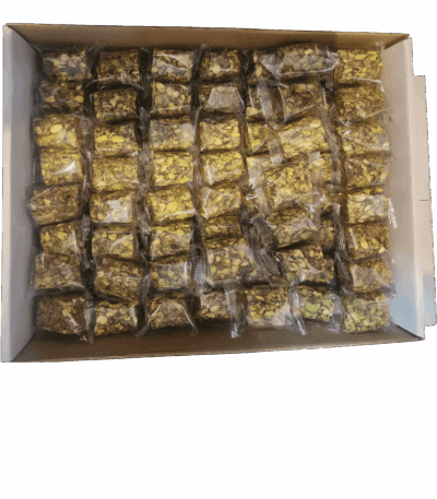 حلوى الفستق الفاخرة حلوى الفستق الفاخرة حلوى الفستق الفاخرة