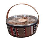 Dates, a dose of happiness, dates, a dose of happiness, dates, a dose of happiness - the fragrance of nature in every date