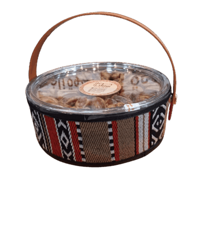 Dates, a dose of happiness, dates, a dose of happiness, dates, a dose of happiness - the fragrance of nature in every date