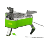 BRS-71 High Power Travel Tools | BRS Portable 7000W Power Outdoor Stove (BRS-75) Portable Gas Stove