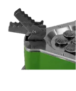 BRS-71 High Power Travel Tools | BRS Portable 7000W Power Outdoor Stove (BRS-75) Portable Gas Stove