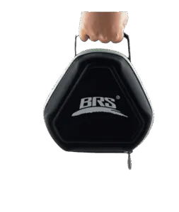 BRS-71 High Power Travel Tools | أدوات الرحلات BRS Portable 7000W Power Outdoor Stove (BRS-75) موقد غاز محمول