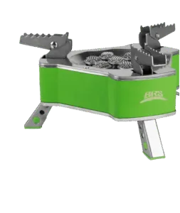 BRS-71 High Power Travel Tools | أدوات الرحلات BRS Portable 7000W Power Outdoor Stove (BRS-75) موقد غاز محمول