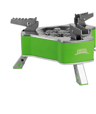 BRS-71 High Power Travel Tools | BRS Portable 7000W Power Outdoor Stove (BRS-75) Portable Gas Stove