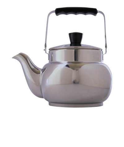 Coffee Tools Teapot | Coffee Tools Teapot - 1.5 Liter with Wide Base