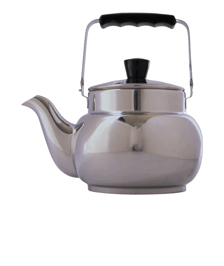 Coffee Tools Teapot | Coffee Tools Teapot - 1.5 Liter with Wide Base