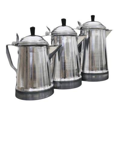 Coffee and Milk Kettle | Coffee Tools