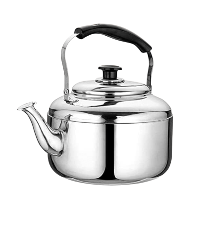 Coffee Pot for Hob | Coffee Tools: A teapot for hob - an exceptional taste experience