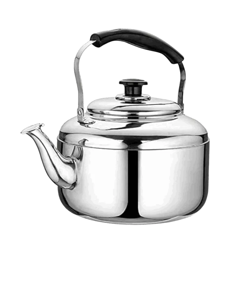 ابريق شاي لسخان المياه على الموقد Coffee Tools | الأدوات القهوه ابريق شاي لسخان المياه على الموقد - تجربة مذاق استثنائية