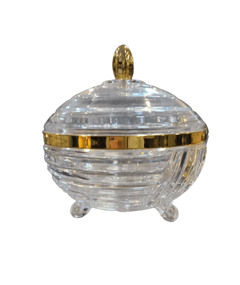 سكريه إكرليك بغطاء Coffee Tools | الأدوات القهوه سكريه إكرليك بغطاء