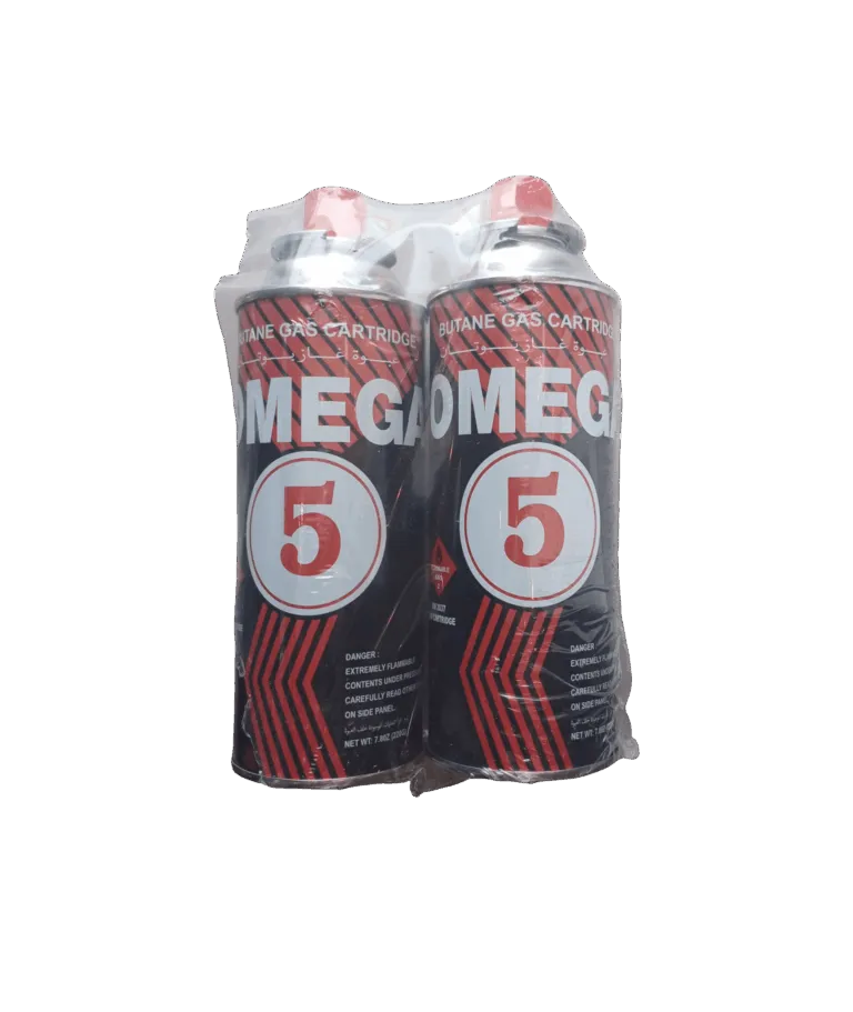 عبوة غاز البوتان Coffee Tools | الأدوات القهوه عبوة غاز البوتان