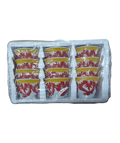 Traditional Tea and Coffee Set | Coffee Tools | Small Traditional Tea and Coffee Set