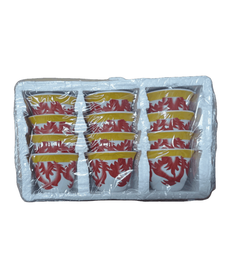 طقم ضيافة شاي وقهوة تراثي Coffee Tools | الأدوات القهوه طقم ضيافة شاي وقهوة تراثي صغير