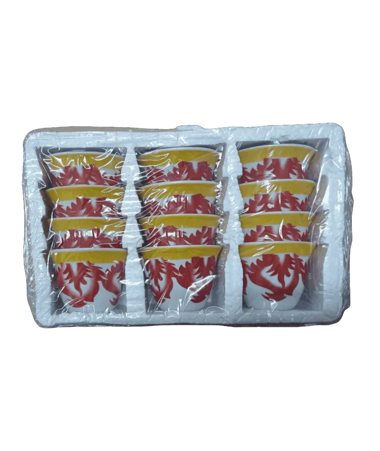 طقم ضيافة شاي وقهوة تراثي Coffee Tools | الأدوات القهوه طقم ضيافة شاي وقهوة تراثي صغير