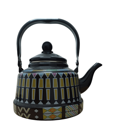 Cast iron teapot | Coffee Tools | Coffee Tools Cast iron teapot