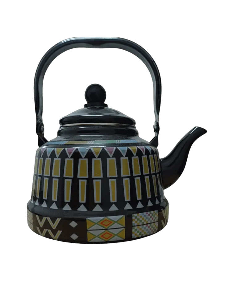 إبريق شاي من الحديد المصبوب Coffee Tools | الأدوات القهوه ابريق شاي من الحديد المصبوب