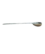 Daram Ball Traders Lightweight Coffee Tools | Coffee Tools: Lightweight stainless steel spoon for tea, sugar, and coffee. Extra deep, large size.