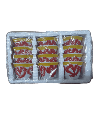 طقم ضيافة شاي وقهوة تراثي Coffee Tools | الأدوات القهوه طقم ضيافة شاي وقهوة تراثي صغير