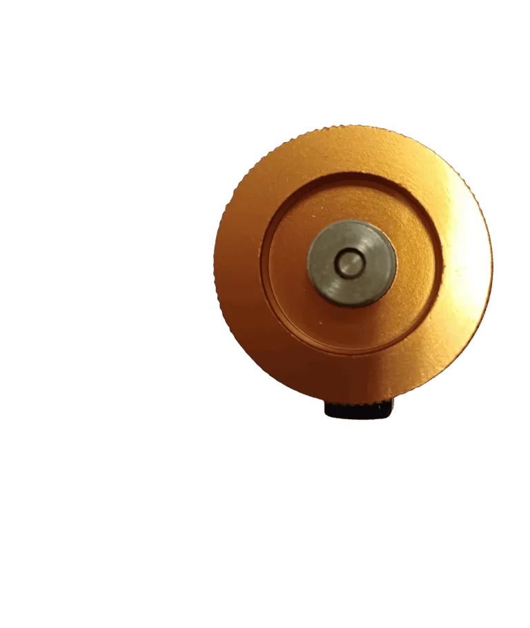 محول غاز Coffee Tools | الأدوات القهوه محول غاز