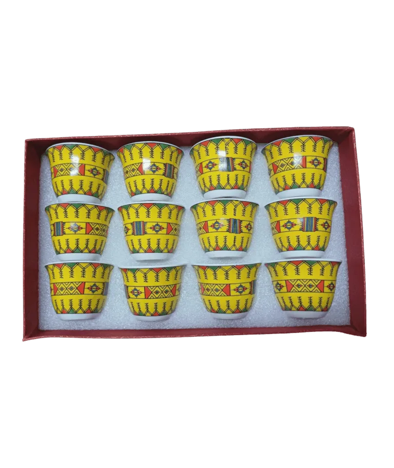 طقم ضيافة شاي وقهوة تراثي Coffee Tools | الأدوات القهوه طقم ضيافة شاي وقهوة تراثي