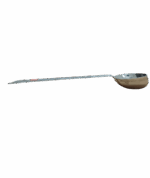 دارام بول تريدرز مغارف خفيفة الوزن Coffee Tools | الأدوات القهوه ملعقة للشاي والسكر والقهوة خفيفة الوزن من الستانلس عميقة للغاية، حجم صغير