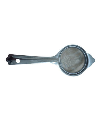 Small Stainless Steel Strainer | Coffee Tools