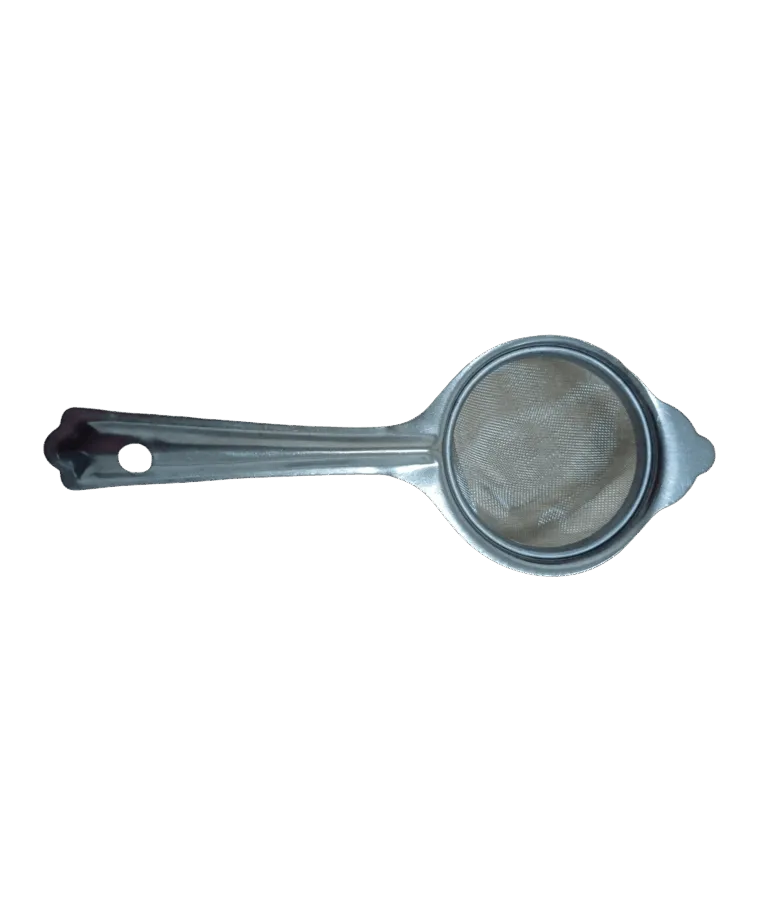 Small Stainless Steel Strainer | Coffee Tools