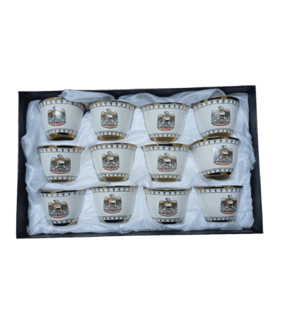 Large Heritage Tea and Coffee Serving Set | Coffee Tools