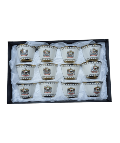 Large Heritage Tea and Coffee Serving Set | Coffee Tools