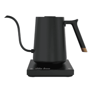 غلاية ماء كهربائية تايمور اون اسود Coffee Tools | الأدوات القهوه غلاية ماء كهربائية تايمور اون اسود